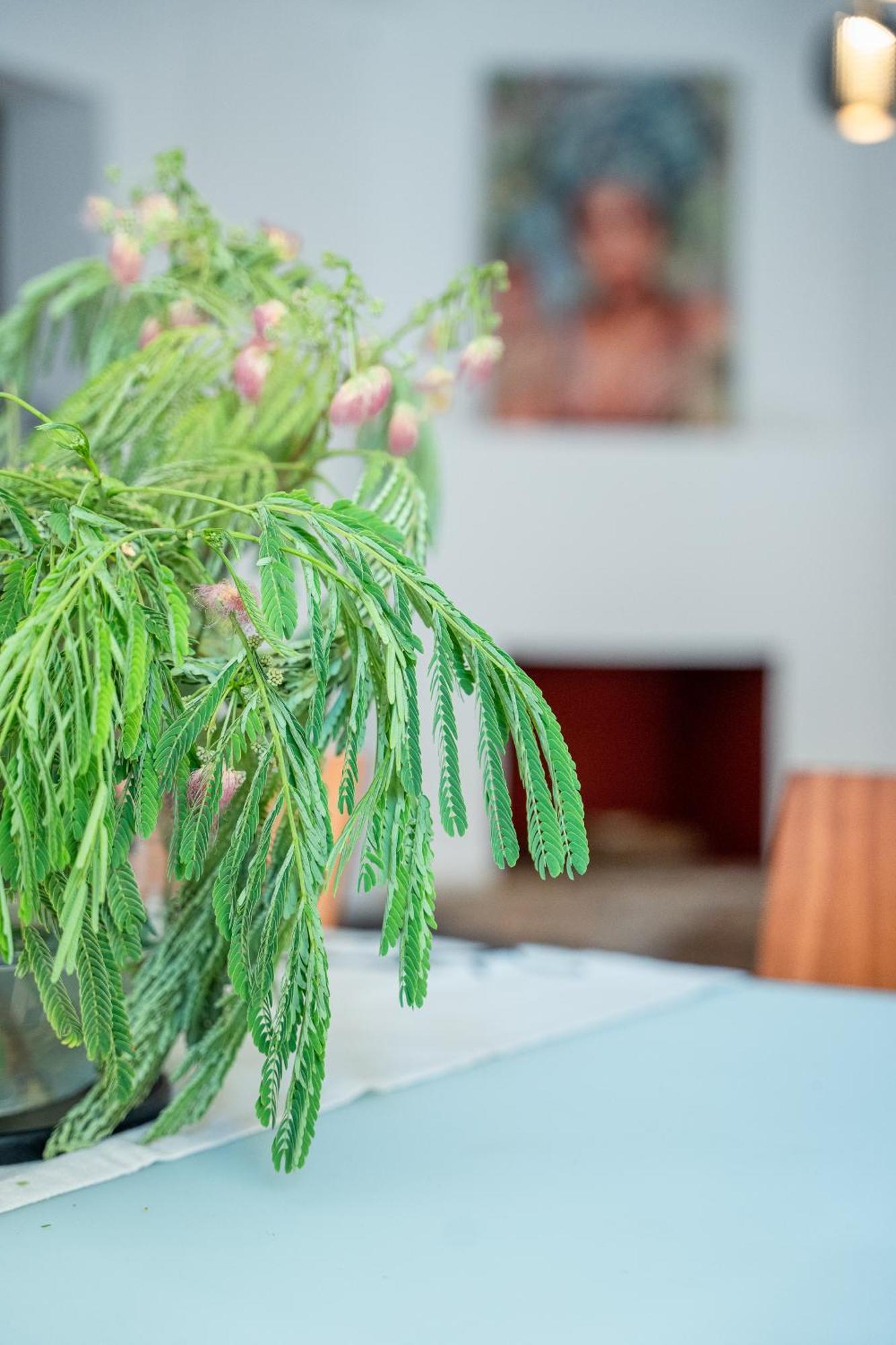 ヴォロスOtium Livingアパートメント エクステリア 写真