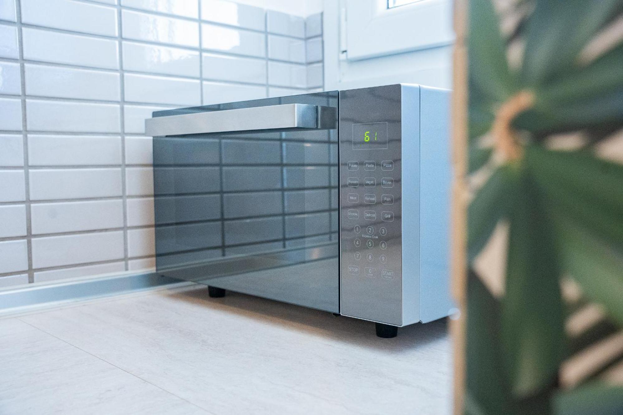 ヴォロスOtium Livingアパートメント 部屋 写真