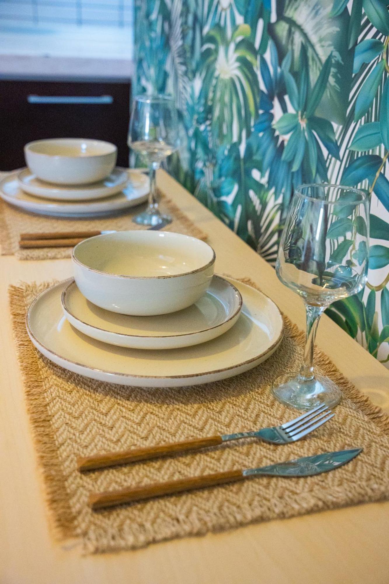 ヴォロスOtium Livingアパートメント 部屋 写真